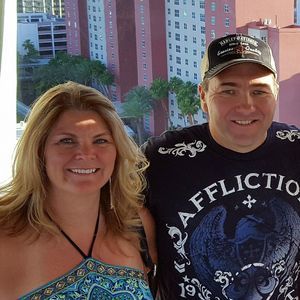 Meet your Posher, Brenda